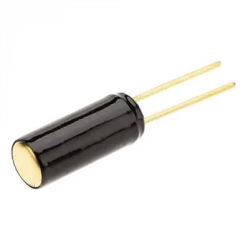 SW520D Eğim Titreşim Sensörü Switch SW-520D