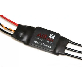 T-Motor Air 40A 600Hz ESC 2-6S (Bec Yok) Fırçasız Motor Sürücü