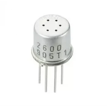 TGS2600 Condensation Yoğuşma Sensörü