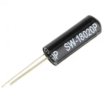 Titreşim - Hareket Sensörü Switch ( SW-18020P )