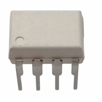 TLP250 DIP-8 Mosfet Sürücü Çıkışlı Optokuplör Entegresi