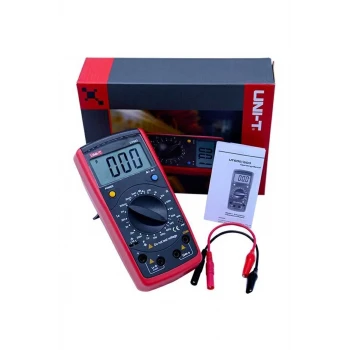 Unit UT603 Lcr Metre