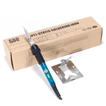 Yihua 947-III 60W Isı Ayarlı Kalem Havya