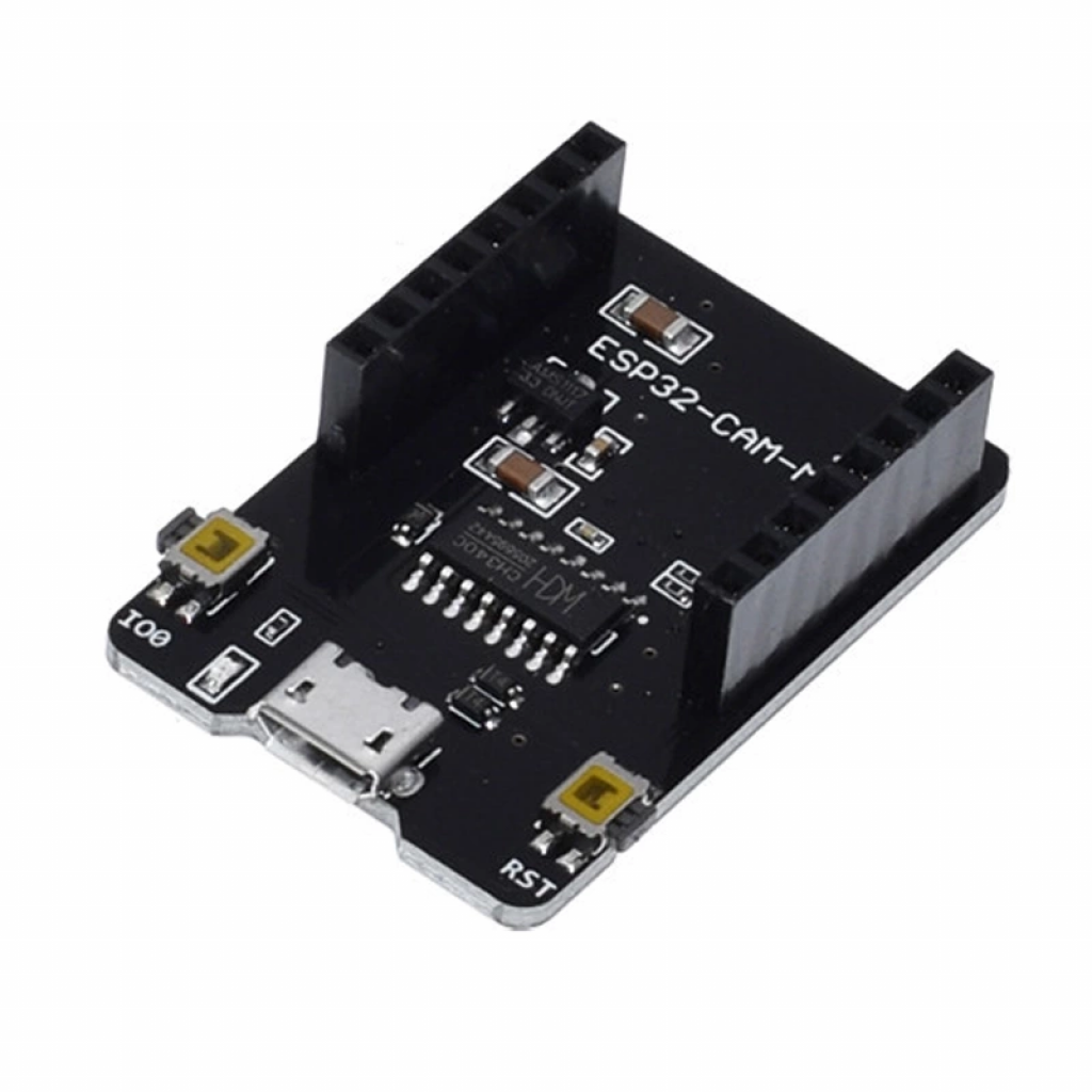 ESP32-CAM-MB USB Modülü