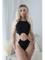 Fantezi Body Mayokini