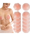 Silikon Göğüs Pedi