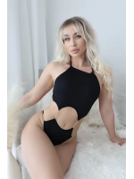 Fantezi Body Mayokini