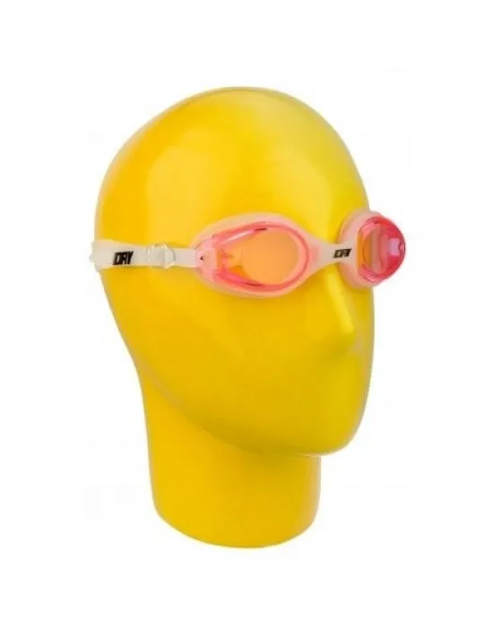 5555 Dry Yetişkin Yüzücü Gözlüğü Deniz Havuz Gözlüğü