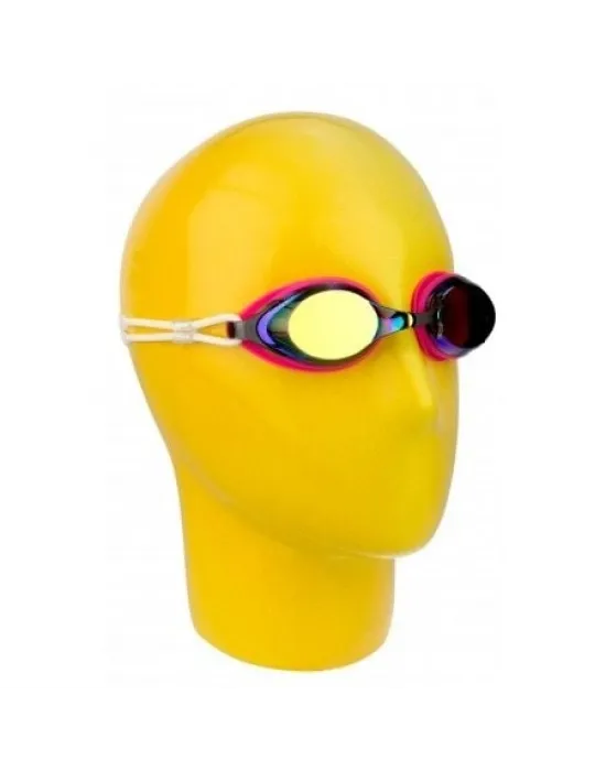 7777 Dry Yetişkin Yarış Antreman Yüzücü Gözlüğü Deniz Havuz Gözlüğü