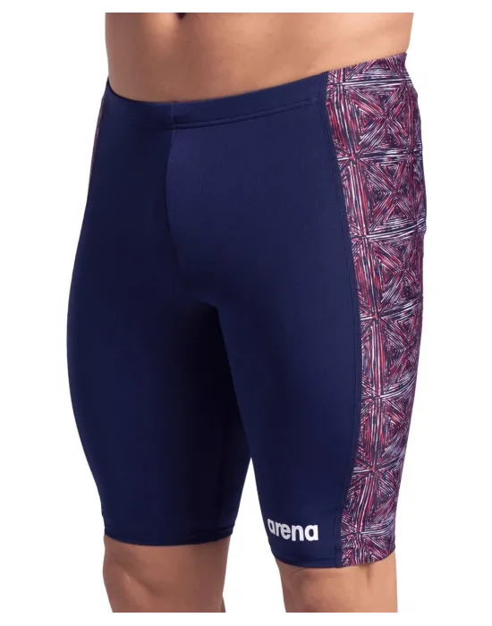 ARENA ABSTRACT TILES ERKEK YÜZÜCÜ MAYOSU 007601417