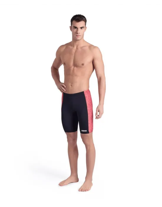 ARENA ABSTRACT TILES ERKEK YÜZÜCÜ MAYOSU 007601440