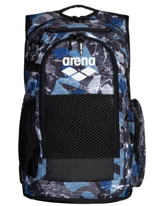ARENA ALL SET BACKPACK 45L AO YÜZÜCÜ SIRT ÇANTASI  010235901