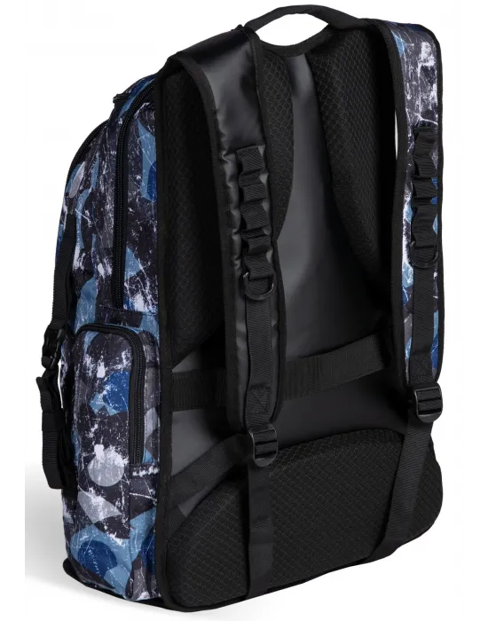ARENA ALL SET BACKPACK 45L AO YÜZÜCÜ SIRT ÇANTASI  010235901