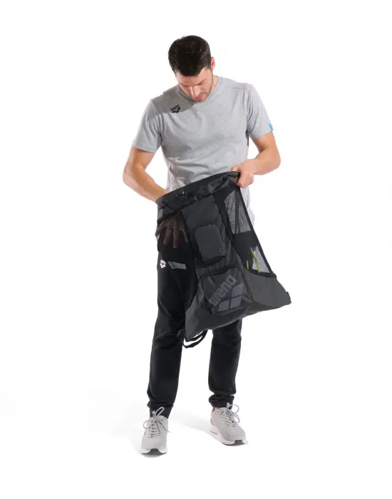 ARENA ALL SET MESH FİLE ÇANTA 010241100