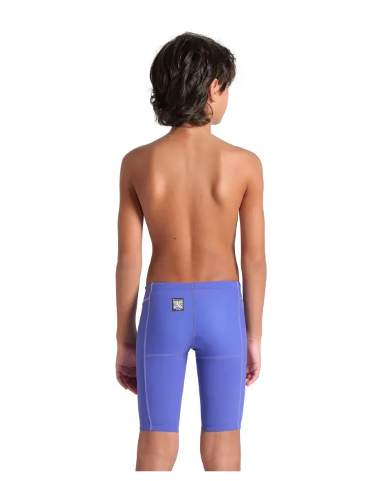 ARENA B POWERSKIN IMPULSO ERKEK ÇOCUK YARIŞ MAYOSU 008609110