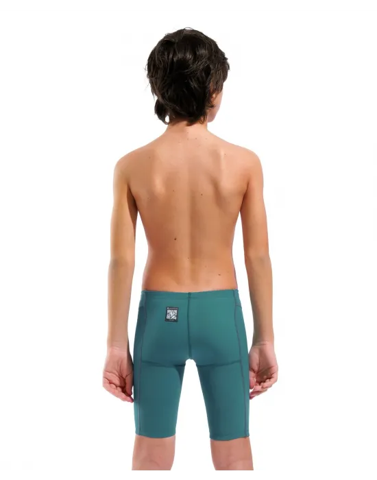 ARENA B POWERSKIN IMPULSO ERKEK ÇOCUK YARIŞ MAYOSU 010534155