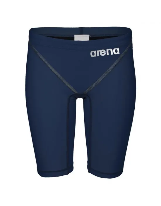 ARENA B POWERSKIN ST 2.0 6-7 YAŞ ERKEK ÇOCUK YARIŞ MAYOSU 2A95875