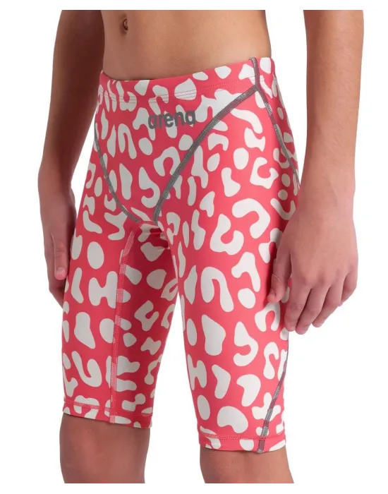 ARENA B POWERSKIN ST NEXT LIMITED EDITION ERKEK ÇOCUK YARIŞ MAYOSU 006352878