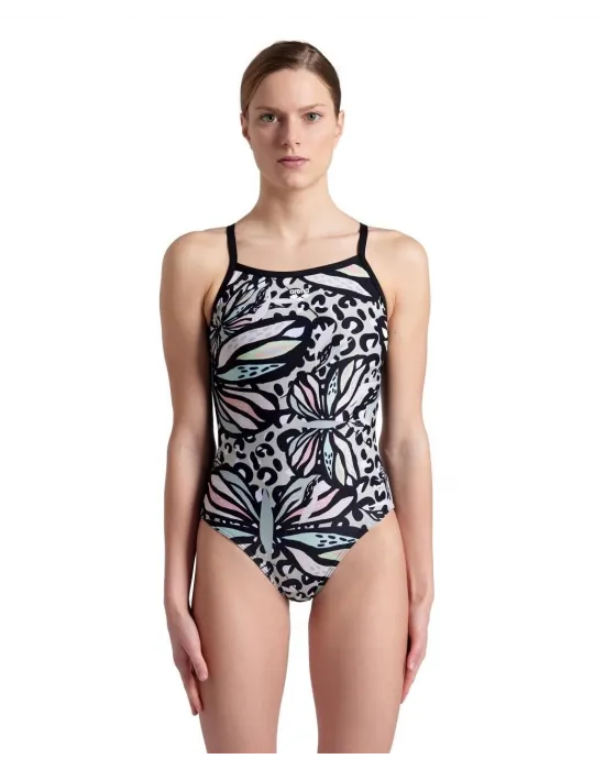 ARENA BUTTERFLIES KADIN YÜZÜCÜ MAYOSU 007220550