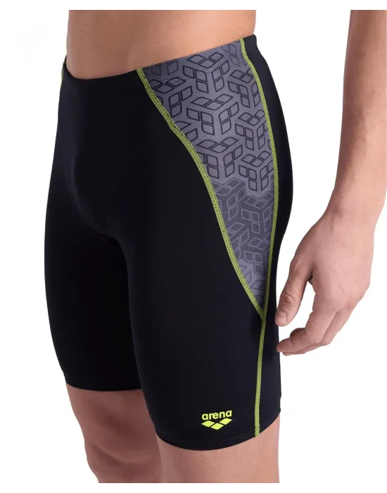 ARENA CAMO KIKKO ERKEK YÜZÜCÜ MAYOSU 007162550