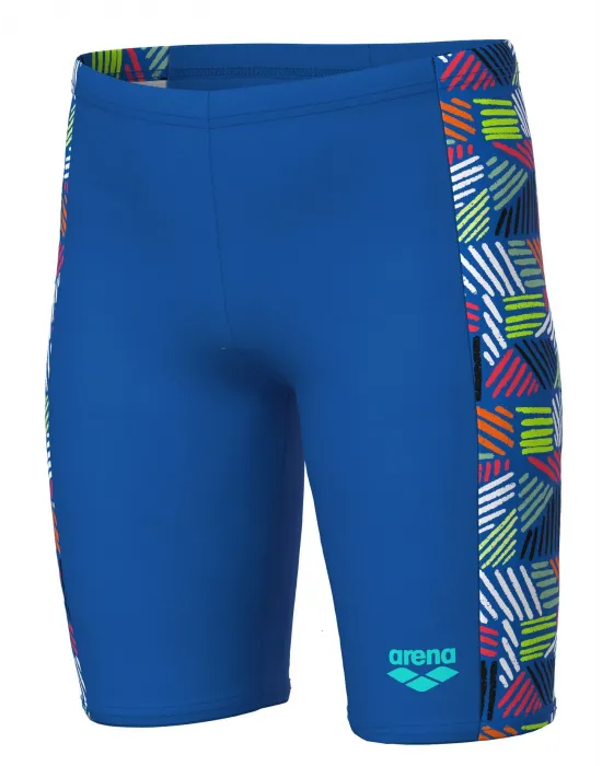 ARENA CANDIES ERKEK ÇOCUK YÜZÜCÜ MAYOSU 010296770