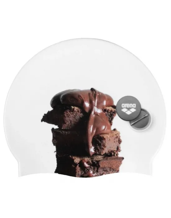 ARENA CHOCO HD CAP BONE 005572200