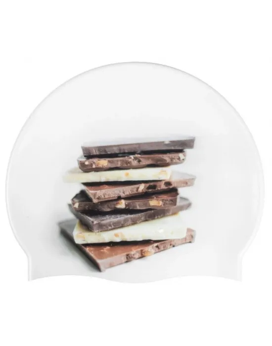 ARENA CHOCO HD CAP BONE 005572200