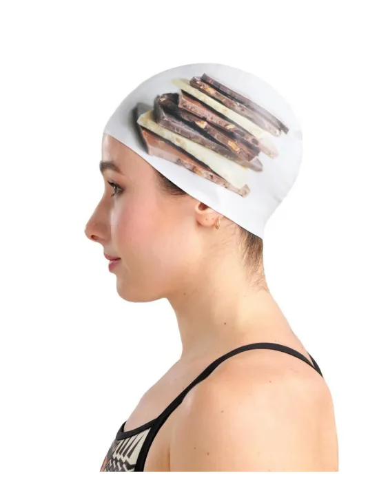 ARENA CHOCO HD CAP BONE 005572200