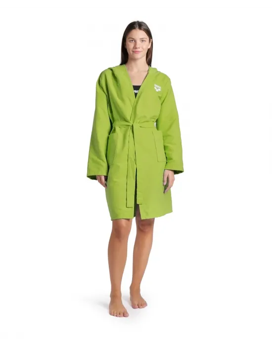 ARENA COMPACT MICROFIBER YETİŞKİN BORNOZ 009034610