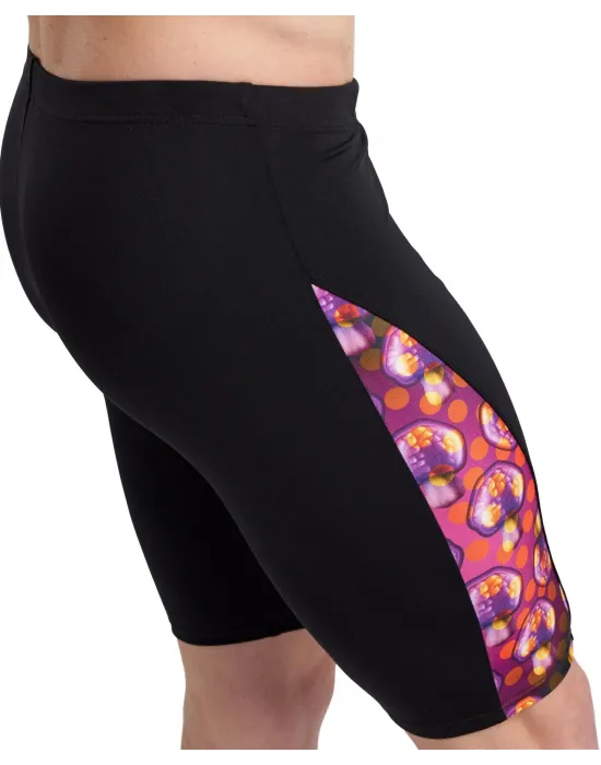 ARENA CRAZY ERKEK YÜZÜCÜ MAYOSU 004658550