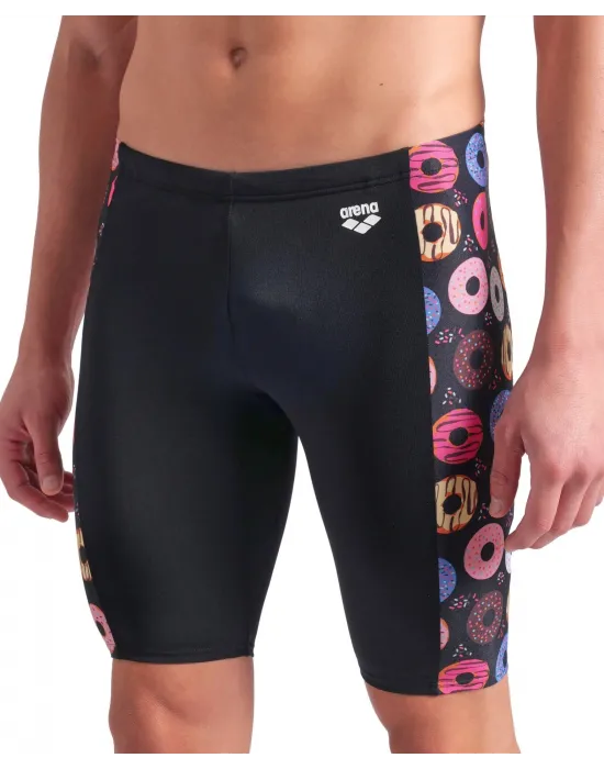 ARENA DONUTS ERKEK YÜZÜCÜ MAYOSU 009475590