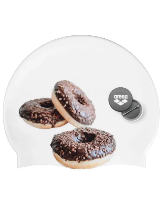 ARENA DONUTS HD CAP BONE 005572201