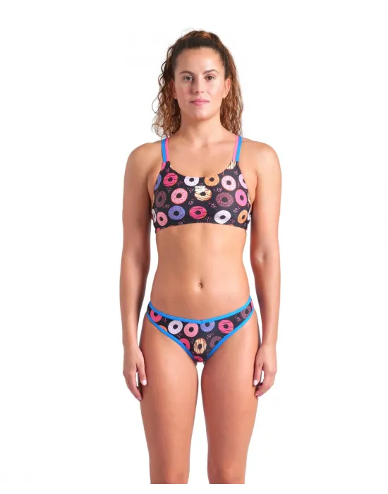 ARENA DONUTS KADIN BİKİNİ 009462590