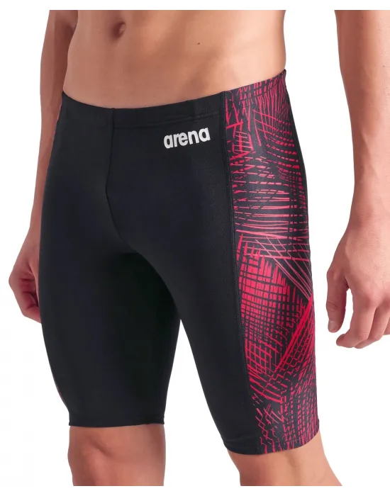 ARENA ENERGY ERKEK YÜZÜCÜ MAYOSU 009516400