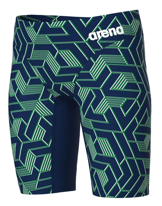 ARENA ESCAPE ERKEK ÇOCUK YÜZÜCÜ MAYOSU 008476800