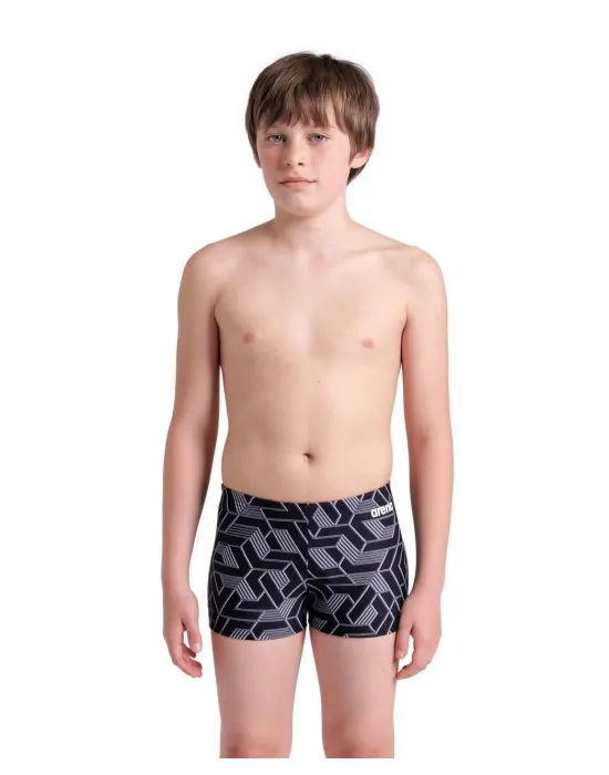 ARENA ESCAPE ERKEK ÇOCUK YÜZÜCÜ MAYOSU 008479500