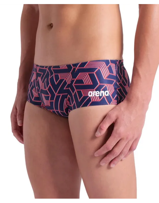 ARENA ESCAPE ERKEK YÜZÜCÜ MAYOSU 007795417