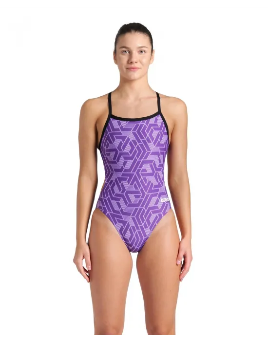 ARENA ESCAPE KADIN YÜZÜCÜ MAYOSU 007739900