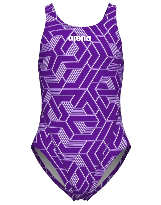 ARENA ESCAPE KIZ ÇOCUK YÜZÜCÜ MAYOSU 008475900