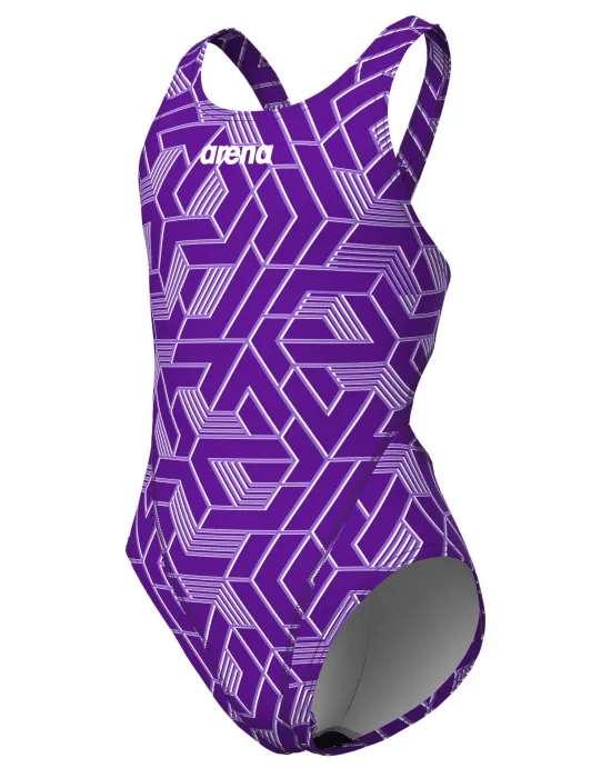 ARENA ESCAPE KIZ ÇOCUK YÜZÜCÜ MAYOSU 008475900