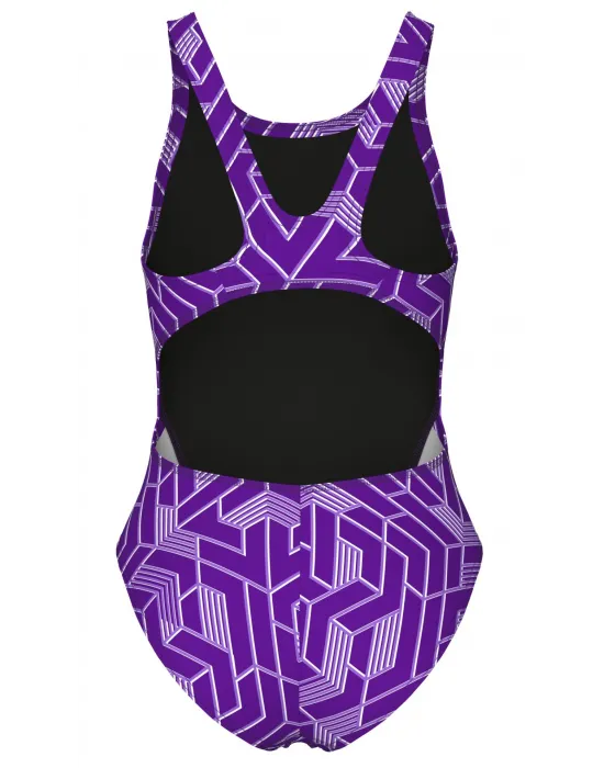 ARENA ESCAPE KIZ ÇOCUK YÜZÜCÜ MAYOSU 008475900