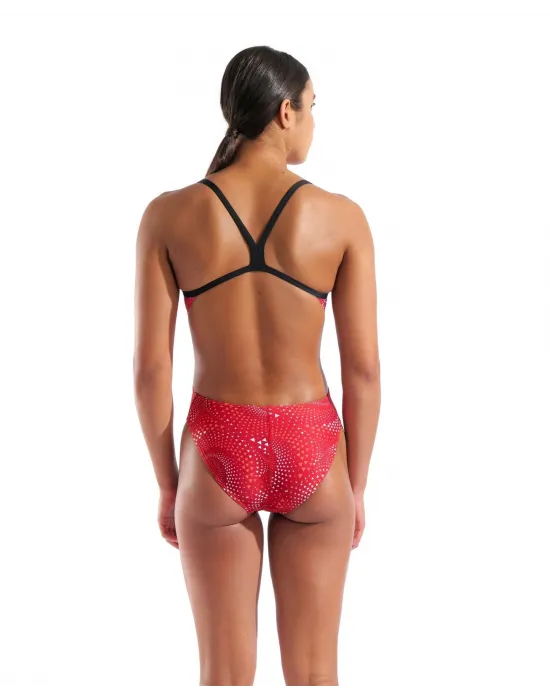 ARENA FIREFLOW KADIN YÜZÜCÜ MAYOSU 010154400