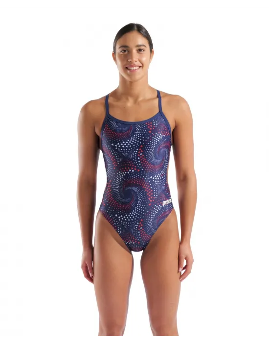 ARENA FIREFLOW KADIN YÜZÜCÜ MAYOSU 010154417