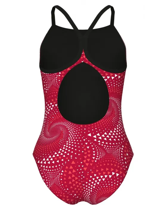 ARENA FIREFLOW KIZ ÇOCUK YÜZÜCÜ MAYOSU 010406400