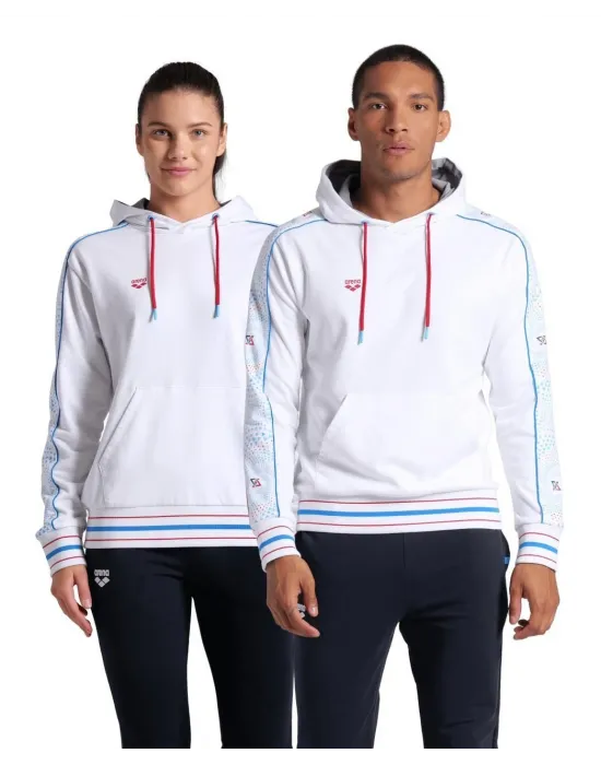 ARENA FIREFLOW UNISEX HOODIE 008612110