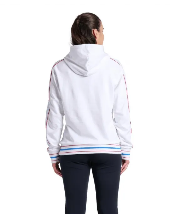 ARENA FIREFLOW UNISEX HOODIE 008612110