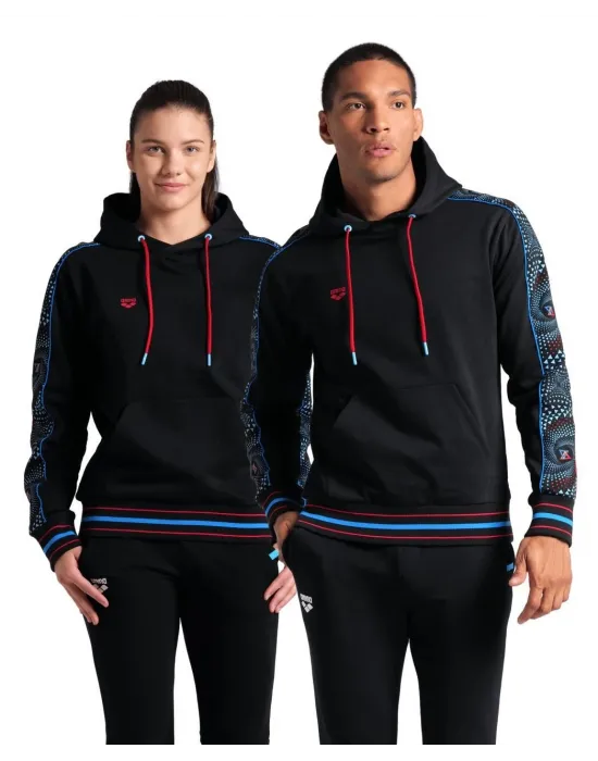 ARENA FIREFLOW UNISEX HOODIE 008612550