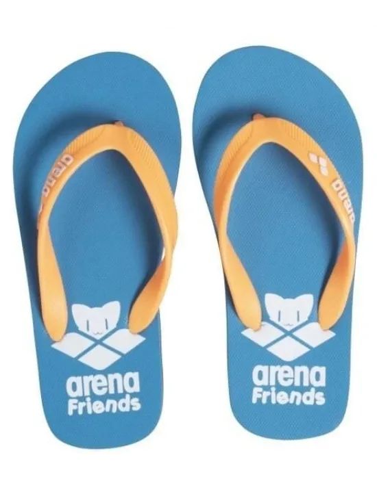 ARENA FLIP FLOP PARMAK ARASI ÇOCUK TERLİK 004374103