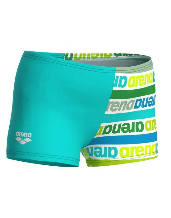 ARENA FRIENDS KIDS ERKEK ÇOCUK YÜZÜCÜ MAYOSU 006303301