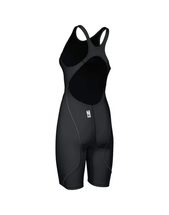 ARENA G POWERSKIN ST 2.0 6-7 YAŞ KIZ ÇOCUK YARIŞ MAYOSU 2A95650